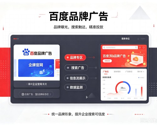 铜仁百度品牌广告