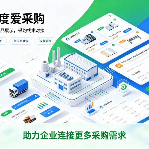 铜仁百度爱采购
